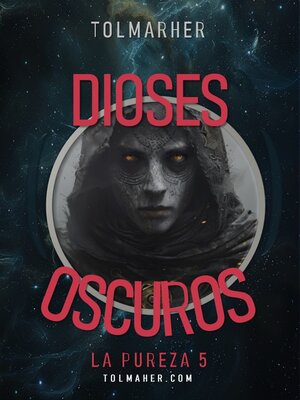 cover image of Dioses Oscuros